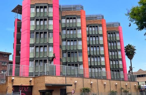 Arcadia Apartamento | Solitaire Guest Apartments