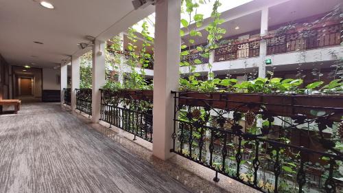 Niederschoenhausen Hotel | Solitaire Hotel