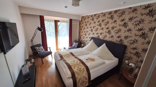 Niederschoenhausen Hotel | Solitaire Hotel