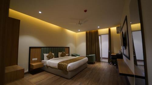 Gonda Complejo | Solitaire Resort
