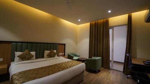 Gonda Complejo | Solitaire Resort