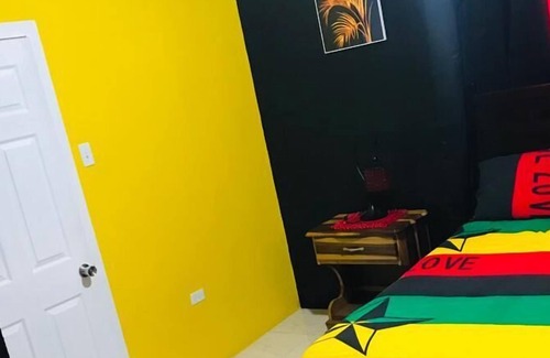 Port Antonio Apartamento | Solitaire Studio