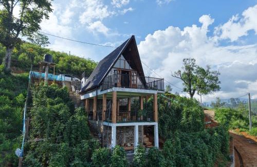 Lindula Otro | Solitary Green Cabins