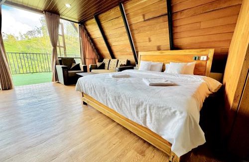 Lindula Otro | Solitary Green Cabins