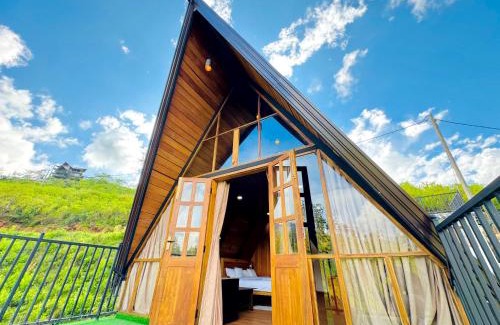 Lindula Otro | Solitary Green Cabins
