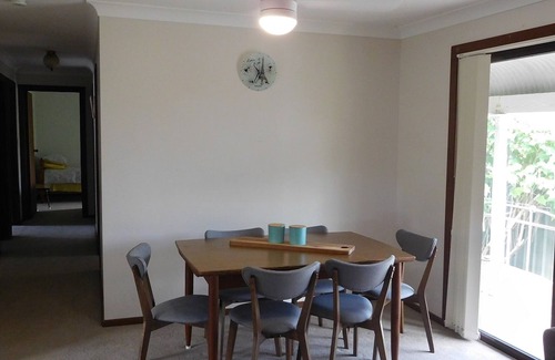 Corindi Beach Casa | Soledad en Corindi