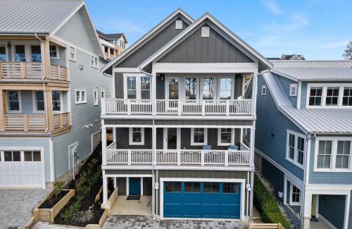 Seabrook Casa | Solitude by Seabrook Hospitality