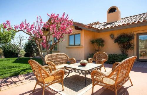 Paso Robles Casa | Solitude I