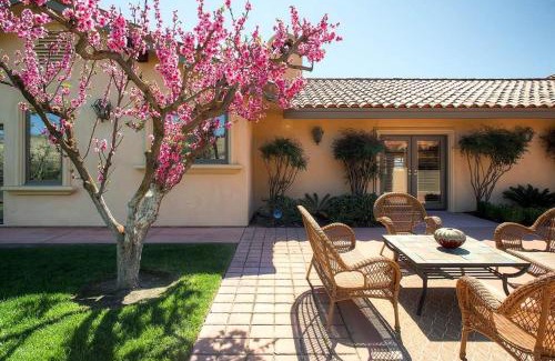 Paso Robles Casa | Solitude I