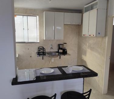 Dois de Julho Apartamento | Sollar Baiano 1