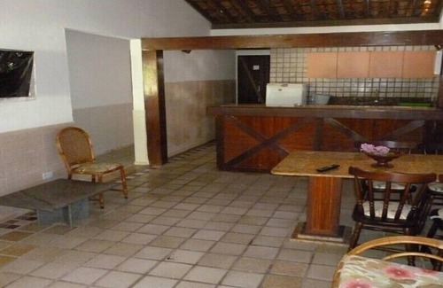 Pontal de Serrambi Casa | Sollarium Bungalows