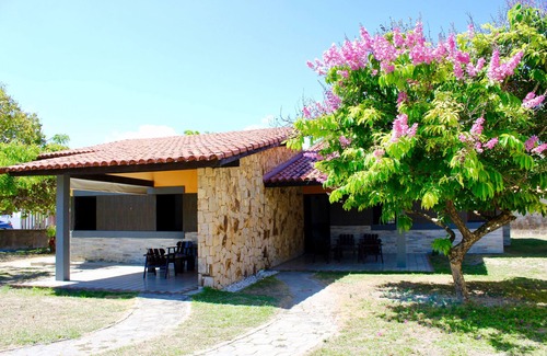 Pontal de Serrambi Casa | Sollarium Bungalows