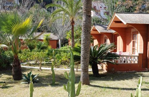 Puerto de Soller Hotel | Soller Garden