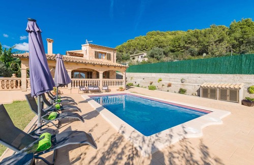 Son Servera Villa | SOLLUNA