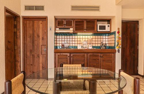 Marina Complejo | Solmar Resort