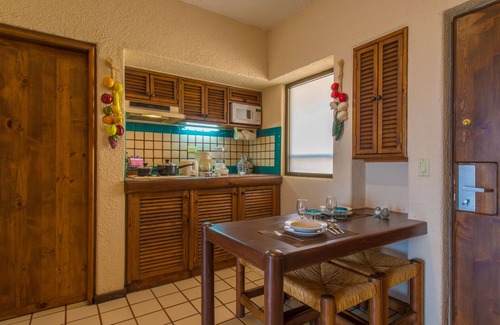Marina Hotel | Solmar Resort