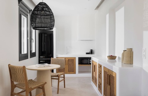 Agia Anna Hotel | Solmar Suites