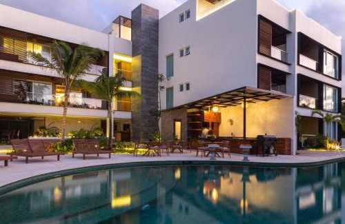 Akumal Apartamento | Solmare Apartments & Suites