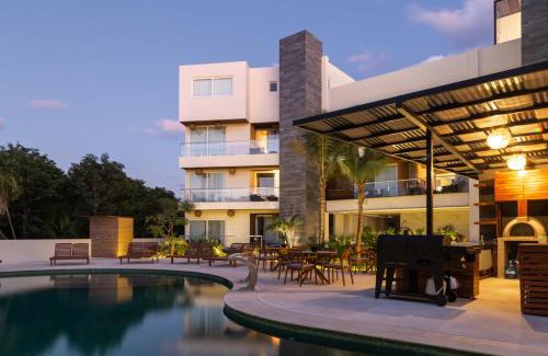 Akumal Apartamento | Solmare Apartments & Suites