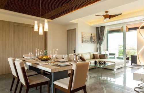 Akumal Apartamento | Solmare Apartments & Suites