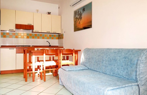 Rosapineta Apartamento | Solmare by Interhome