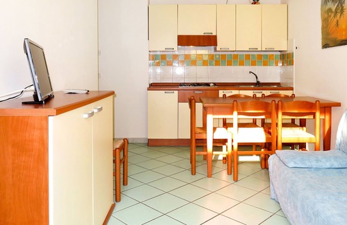 Rosapineta Apartamento | Solmare by Interhome