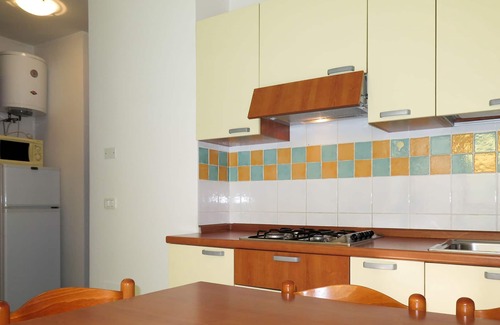 Rosapineta Apartamento | Solmare by Interhome