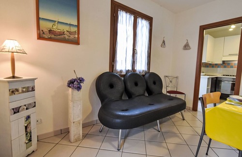 Rosapineta Apartamento | Solmare by Interhome