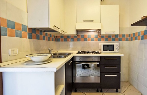 Rosapineta Apartamento | Solmare by Interhome