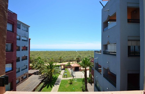 Punta del Moral Apartamento | 90 m² Apartamento ∙ 2 habitaciones ∙ 5 personas