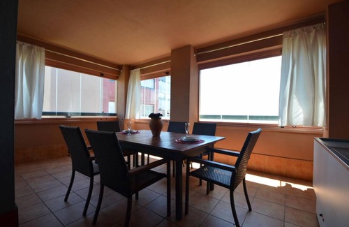 Punta del Moral Apartamento | 90 m² Apartamento ∙ 2 habitaciones ∙ 5 personas