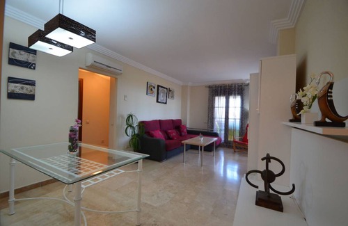 Punta del Moral Apartamento | SOLMARES LAS PALMERAS 93