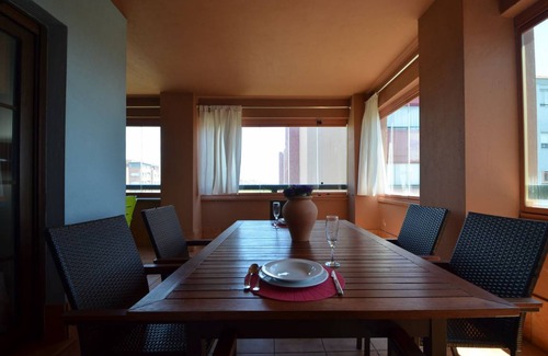 Punta del Moral Apartamento | SOLMARES LAS PALMERAS 93