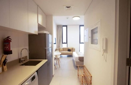 Sharjah Apartamento | Solo 3 Urban Studio Apt in Aljada