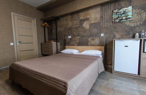 Darnyckyj Apartamento | Solo Apartment Virmenska