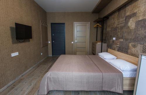 Darnyckyj Apartamento | Solo Apartment Virmenska
