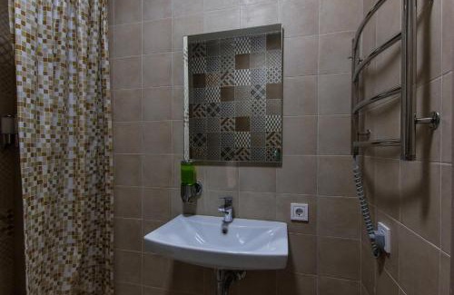 Darnyckyj Apartamento | Solo Apartment Virmenska