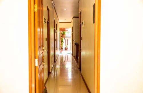 Hangnaameedhoo Casa | Solo Beach