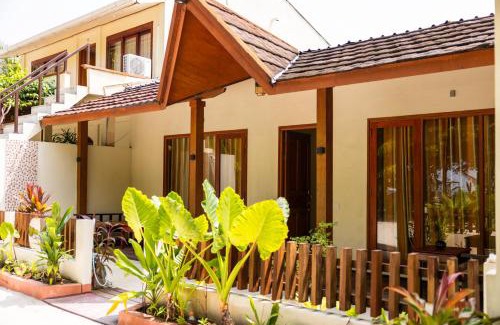 Hangnaameedhoo Casa | Solo Beach
