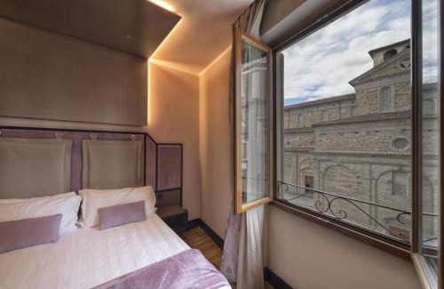 Duomo Hotel | Solo Experience Hotel