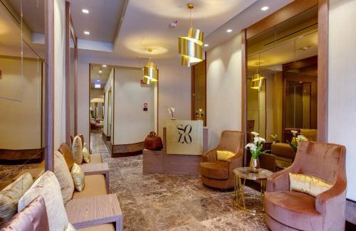 Duomo Hotel | Solo Experience Hotel