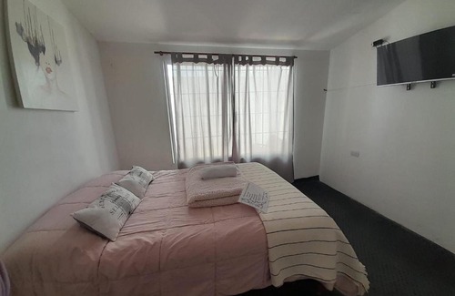 La Unión Apartamento | SOLO PARA DORMIR EZEIZA . A 20 MINUTOS DEL AEROPUERTO MINISTRO PISTARINI.
