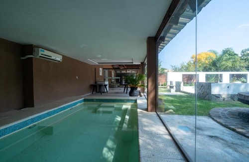 La Unión Apartamento | SOLO PARA DORMIR EZEIZA . A 20 MINUTOS DEL AEROPUERTO MINISTRO PISTARINI.