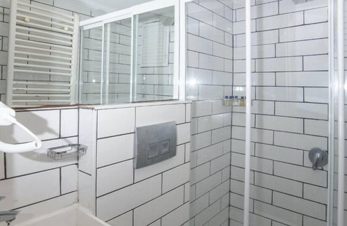 Cihangir Apartamento | Solo Residance