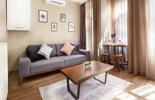 Cihangir Apartamento | Solo Residance