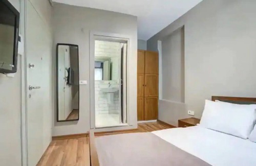 Cihangir Apartamento | Solo Residance