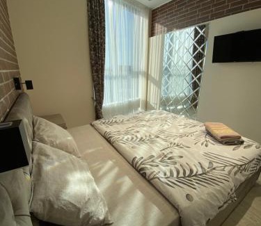 Chisinau Apartamento | Solomon Dendrarium Lux Apartment Chisinau