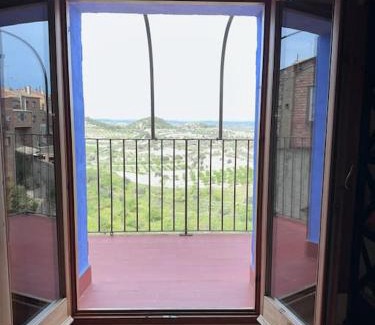La Pobla de Massaluca Casa | Solpostada Casa de pueblo reformada