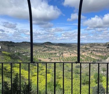 La Pobla de Massaluca Casa | Solpostada Casa de pueblo reformada