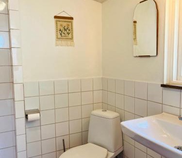Listarum Casa | Solröje